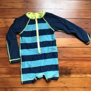 Tea collection surf suit